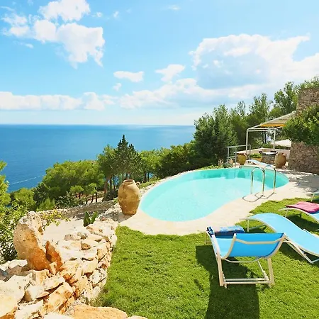 Villa Ciolo *