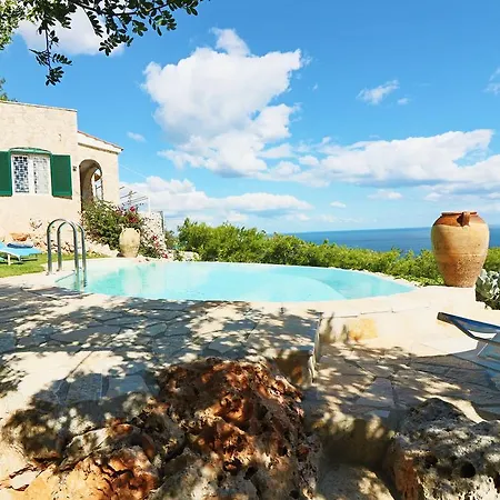 Ciolo Villa *
