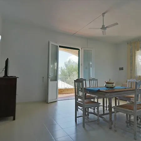 Ciolo Villa