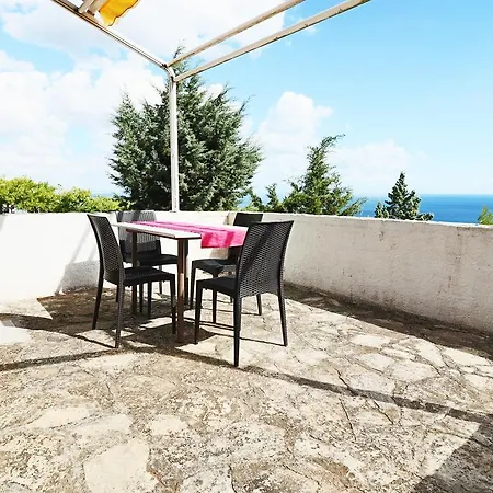Villa Ciolo Santa Maria di Leuca