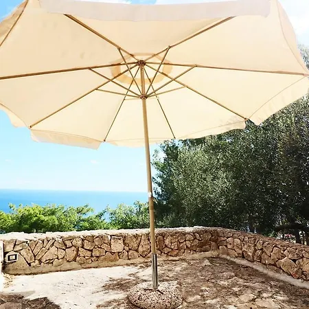 Ciolo Villa Santa Maria di Leuca
