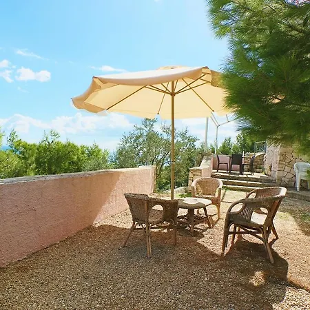 Ciolo Villa Santa Maria di Leuca
