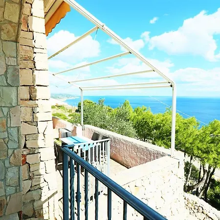 Ciolo * Santa Maria di Leuca
