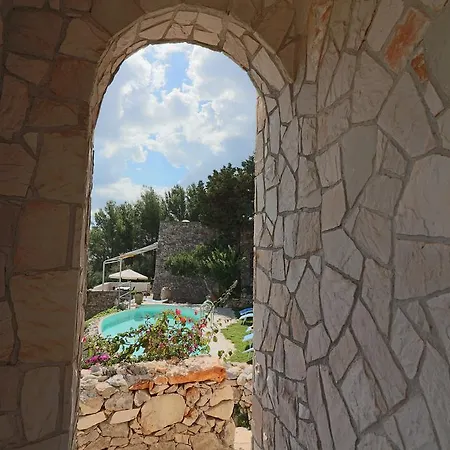 Ciolo Villa Santa Maria di Leuca