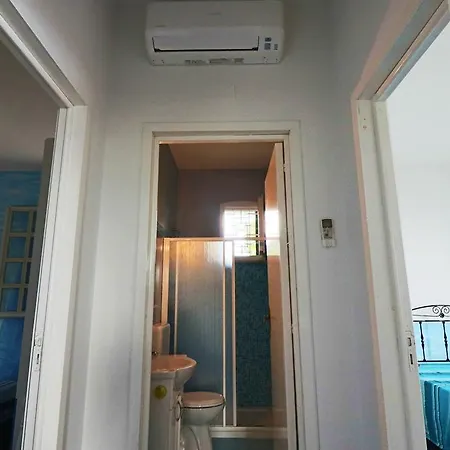 Ciolo Villa *