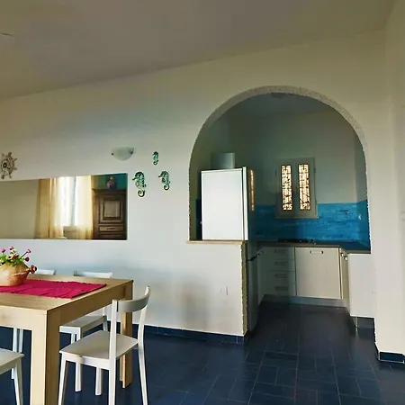 Villa Ciolo Santa Maria di Leuca
