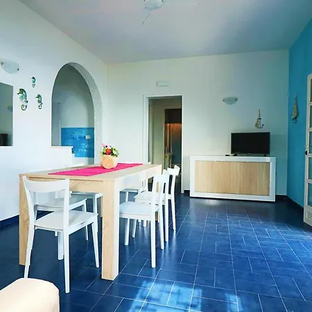 Ciolo Villa Santa Maria di Leuca