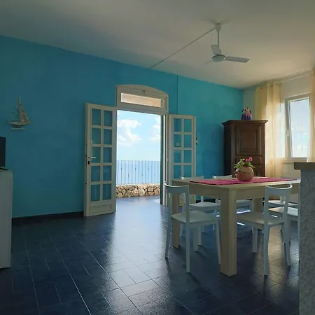 Ciolo Villa