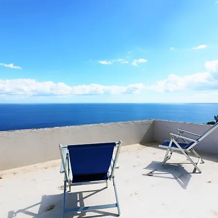 Ciolo Villa *
